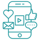 ​Industry Social Summary